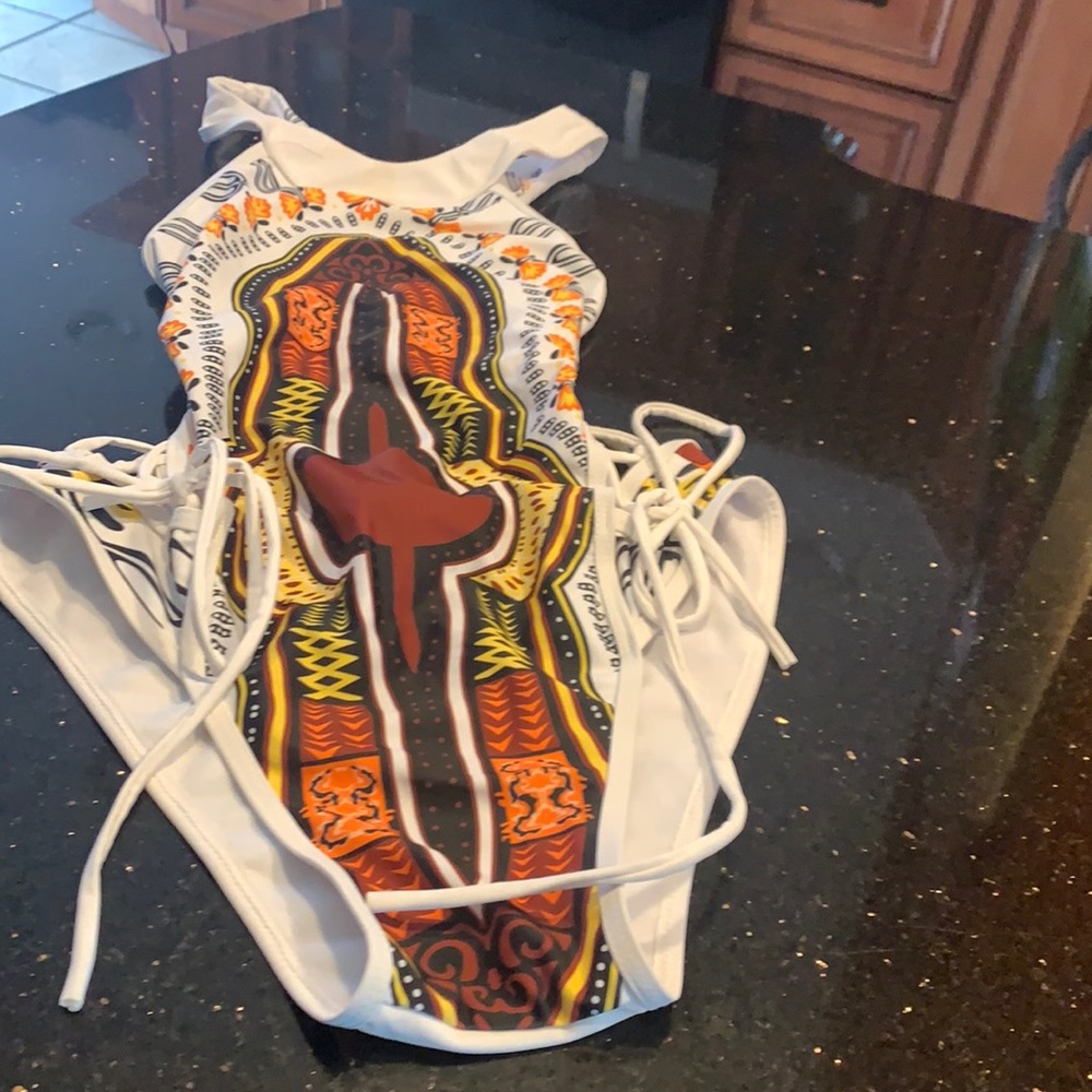 Women swimsuits Size XL